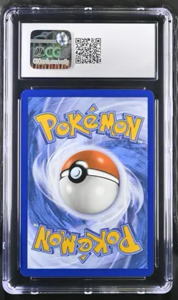 Alakazam Ex 201/165 - Secret Rare - CGC Gem Mint 10 - Pokemon TCG - S&V 151 ✅ - Image 2