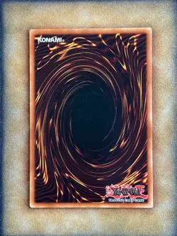 Yugioh Sanga of the Thunder MRD-025 Super Rare 1st Ed NM - Image 2