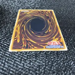 yugioh Japanese [LP] Blue Eyes White Dragon Ultimate Rare Relief SM-51 - Image 2