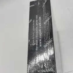 Yu-Gi-Oh! Supreme Darkness English Booster Box Factory Sealed Free Shipping 💥 - Image 5