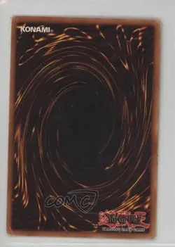 Humanoid Slime 1st Ed. YuGiOh Labyrinth of Nightmare #LON-003 2003 11r4 - Image 2