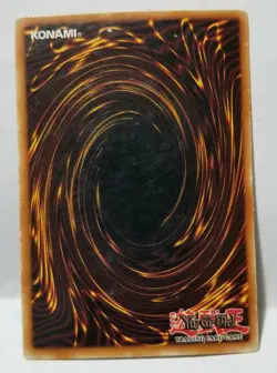 YUGIOH DIFFUSION WAVE MOTION RDS-ENSE1 ULTRA PLAYED - Image 2