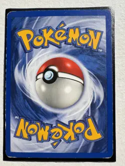Machop 59/82 1st Edition Team Rocket German Pokemon Card Karte - Image 2