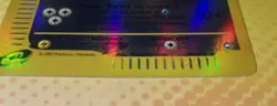 Seadra 58/147 Aquapolis 2002 Reverse Holo Pokemon Card TCG - Image 5
