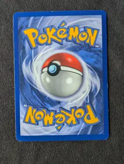 1999 Pokemon TCG Machamp Base Set Holo Rare Card 8/102 NM 1st Edition - Image 3