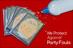 Pro Support 400 Premium Ultra Clear Standard Size Card 400 Sleeves, - Image 4