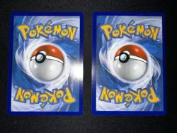 Jolteon V & VMAX SWSH184 SWSH: Sword & Shield Promo Cards Holo NM - Image 2