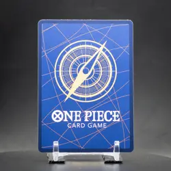 Tempest Kick OP07-096 Holo Rare | 500 Years in the Future | One Piece Card TCG 2 - Image 2