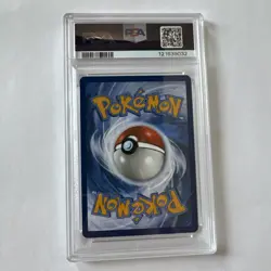 PSA 10 Cynthia's Garchomp ex - 241 Destined Rivals- Hyper Rare - Image 2