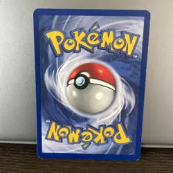 Item Finder 74/102 Rare Base Set Pokemon Card WOTC LP EXCELLENT - Image 2