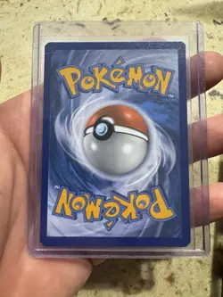 Pokemon TCG Mega-Charizard-EX Evolutions Holo Ultra Rare Card 101/108 - Image 2