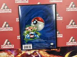 Vintage Pokemon Card Binder - Base Set | G20 - Image 2