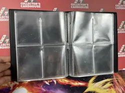 Vintage Pokemon Card Binder - Base Set | G20 - Image 3
