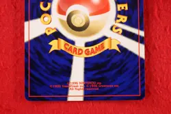 {S-- rank} Pokemon Card Magneton No.082 Holo Rare!! Old Back Japanese #4861 - Image 5