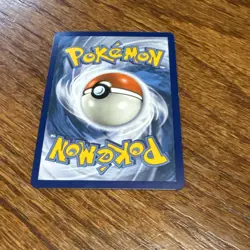 Psyduck 7/18 - NM Holo Detective Pikachu - Pokemon 2019 Common TCG Card (A) - Image 2