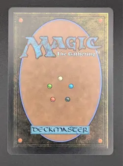 MTG Y'shtola Rhul 0577 - Mythic Foil Ext Art Borderless - Final Fantasy - Mint - Image 3