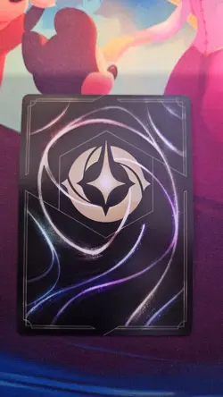 Lorcana Hiro Hamada - Armor Designer - Set Championship Promo Enchanted- 24B/P2 - Image 2