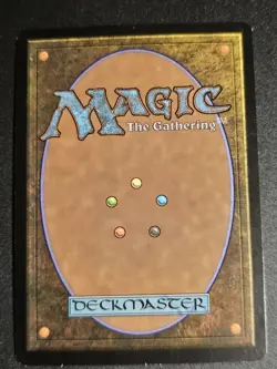 1x Sensei's Divining Top Champions of Kamigawa Regular MTG - Image 2