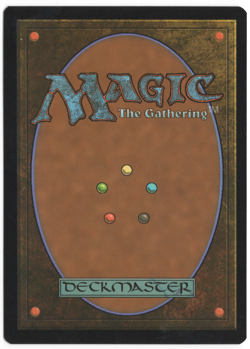 Stuffy Doll - MTG - TSR 274 - EN - NM - Image 2