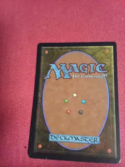 Serendib Djinn-Arabian Nights MTG Magic: The Gathering US Seller - Image 2