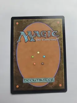 MTG - Tasha's Hideous Laughter _AFR_ Foil Rare #078 - Image 3