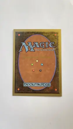 Mana Flare NM (CE) Collector’s Edition MTG Magic The Gathering beta style - Image 2