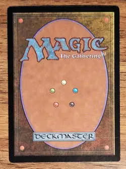 1999 MTG: Rivalry Foil English - Urza's Legacy (ULG) - See Pictures - Image 4