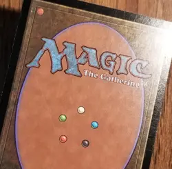1999 MTG: Rivalry Foil English - Urza's Legacy (ULG) - See Pictures - Image 5