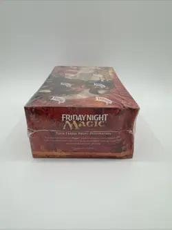 2014 Mtg Born of the Gods Sealed Booster Box Brand New Sealed - Image 3