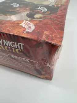 2014 Mtg Born of the Gods Sealed Booster Box Brand New Sealed - Image 4