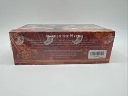 2014 Mtg Born of the Gods Sealed Booster Box Brand New Sealed - Image 5