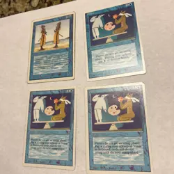 Stasis (Three) / Clone (One) - Image 1