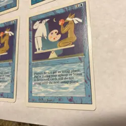 Stasis (Three) / Clone (One) - Image 2