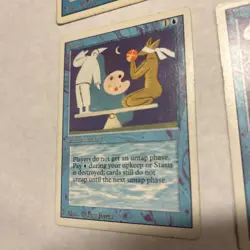 Stasis (Three) / Clone (One) - Image 3