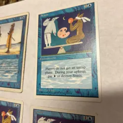 Stasis (Three) / Clone (One) - Image 4