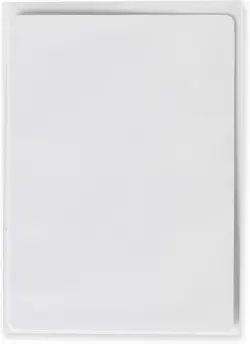 Vault X Trading Card Penny Sleeves, Soft, High Clarity, Inner 400 Pack, Clear - Image 2