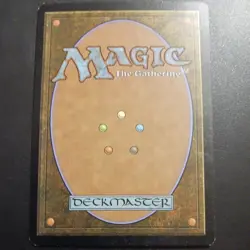 Mtg Iroas, God Of Victory LP/NM Magic Mythic Rare God Card - Image 4