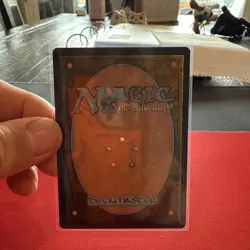 Voice of Victory - MTG #33 - Tarkir: Dragonstorm Non-Foil - NM / M - Image 2