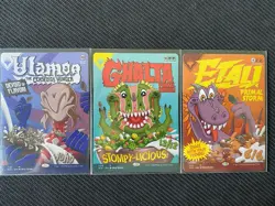 Ulamog, the Ceaseless Hunger, Ghalta, Etali - Secret Lair Drop Series (SLD) NM - Image 2