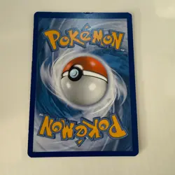 Pokemon TCG - Eevee 11/53 Black Star Holo Rare - Promo - MP - Image 3