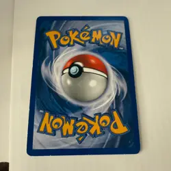 Pokemon TCG - Eevee 11/53 Black Star Holo Rare - Promo - MP - Image 4