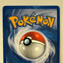 Pokemon TCG - Eevee 11/53 Black Star Holo Rare - Promo - MP - Image 5