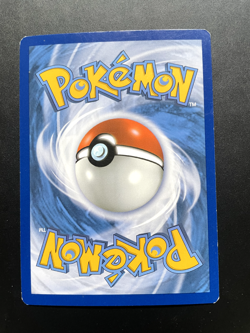 Pokemon Training Center 102/111 - League Promo Holo - XY Furious Fists - Image 2