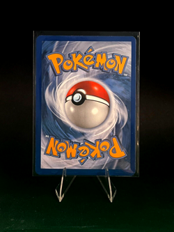 Professor Juniper Full Art 116/116 - Pokemon Black & White Plasma Freeze - NM - Image 2