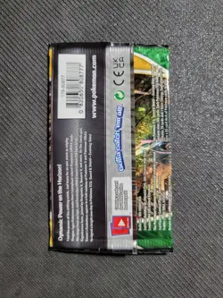 Pokemon Evolving Skies Booster Packs Umbreon Artwork NO CARDS PTCG EMPTY - Image 2
