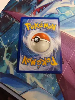 Pokemon TCG Charizard EX 056 Black Star Promo 2023 SVP Scarlet Violet - Image 2