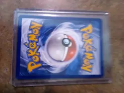 Pokemon TCG Secret Box 163/167 Twilight Masquerade Ace Spec - Image 2