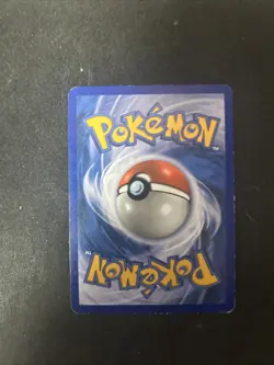 Pokemon TCG Chansey LV.26 Platinum Base Set 69/127 Regular Common Card - Image 2