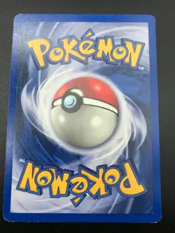 Blaine's Charmander 61/132 1st Edition Common Gym Heroes Pokemon NM 2000 WOTC - Image 2