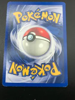 Blaine's Charmander 61/132 1st Edition Common Gym Heroes Pokemon NM 2000 WOTC - Image 3